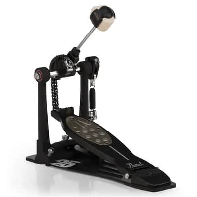 Pearl 25th Anniversary Eliminator Redline Single Bass Drum Pedal image 1