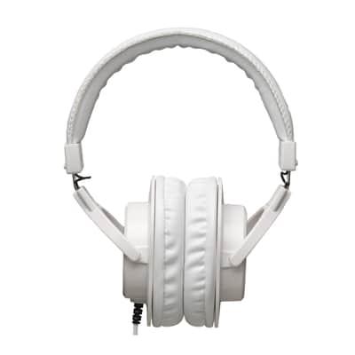 Prodipe 3000W Semi-Open Studio Headphones, White image 3