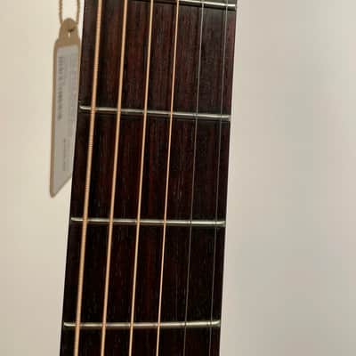 Yamaha SJ-180 1981-1985 - Clear Gloss image 15