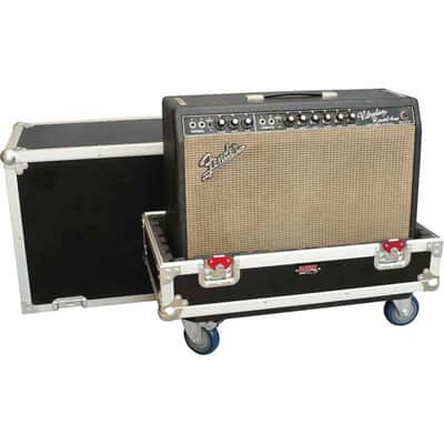 Gator G-TOUR-AMP212 G-Tour pour ampli guitare combo 2 x 12" image 2