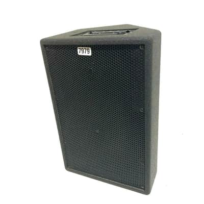 BB1 HA-M1 NL4M SPEAKER W/ PASS THRU & POLE MOUNTING #7979 #7980 (ONE) image 4
