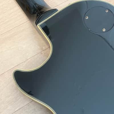Epiphone Les Paul Custom 2001 Ebony 3.6kg image 23