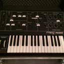 Moog Prodigy analog synthesizer 1979 w/ flightcase