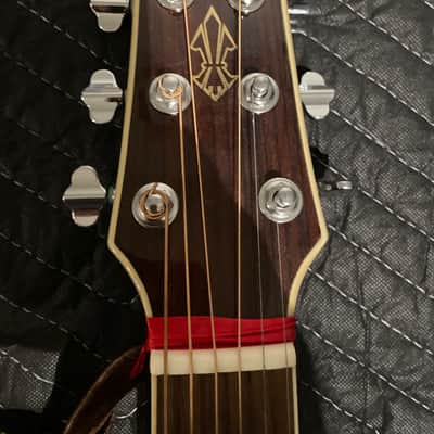 Wechter NV-5413E - Cedar image 2