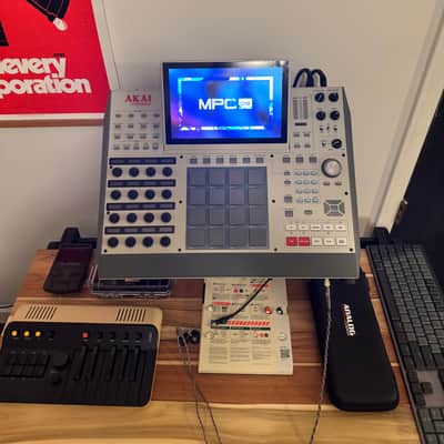 Akai MPC X Special Edition image 4