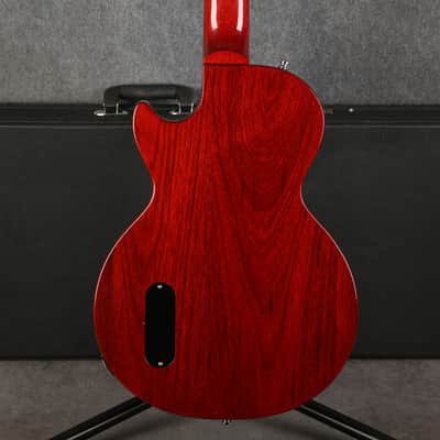 Gibson Les Paul Junior - Heritage Cherry - 2nd Hand image 6