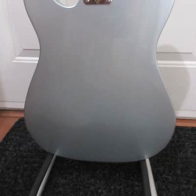 ~Cashified~ Fender Squier Affinity Silver TeleCaster image 9