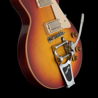 Gibson Custom Collectors Choice #3 1960 Les Paul "The Babe" image 8