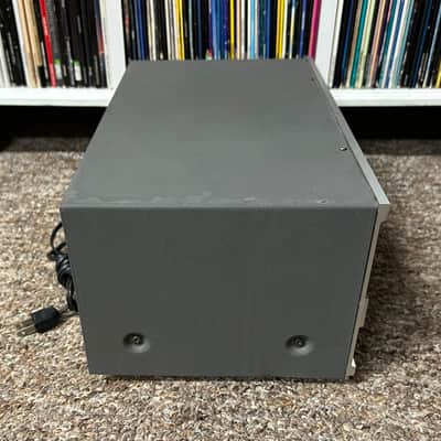 Vintage Realistic DX-160 Solid State Communications Receiver Japan TESTED READ image 12