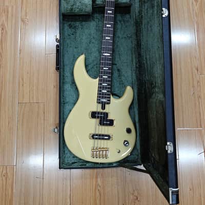 Yamaha BB5000 MIJ original 5string bass guitar vintage japan player collector rare image 14