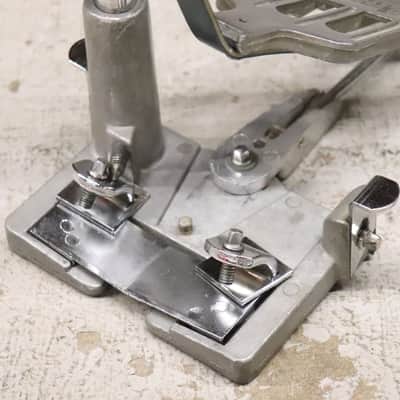 Rogers Swiv-o-Matic Bass Kick Drum Pedal Vintage 1960's #1 image 6