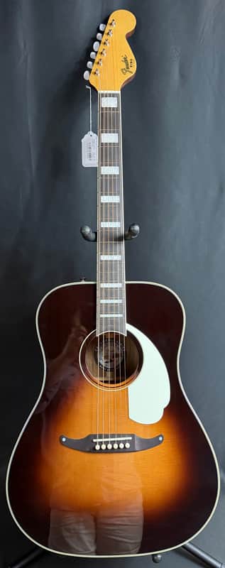 Fender King Vintage