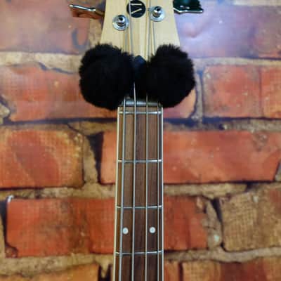 Mosrite 300 Mono circa 1972 image 3