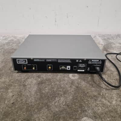 Rotel CD11 - Stereo Compact Disc Player - Silver - Good w/ Original Box image 17