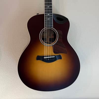 Taylor Builder's Edition 816ce with V-Class Bracing | Reverb Taylor Builder's Edition 816ce with V-Class Bracing | Reverb