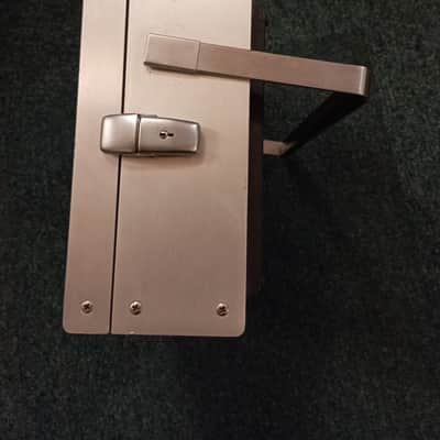 Sennheiser M101 De los sesenta-setenta - Metal image 4