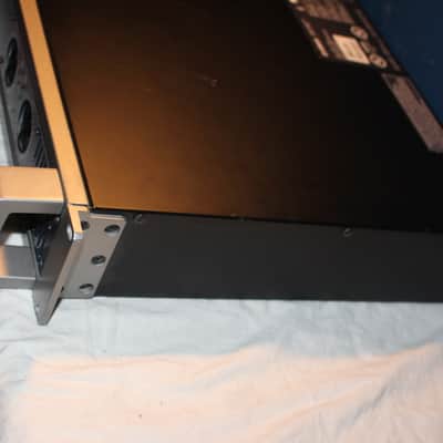 Yamaha P7000S P-Series Power Amplifier image 5