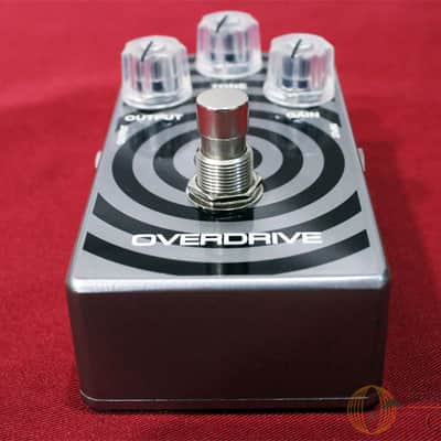 Mxr Wa44 Wylde Audio Overdrive image 5