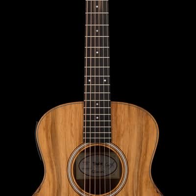 Taylor GS Mini-e Koa #45279 image 5