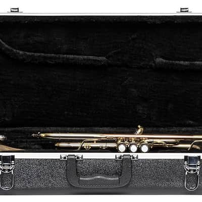 Stagg ABS-TP ABS Case for Trumpet image 3
