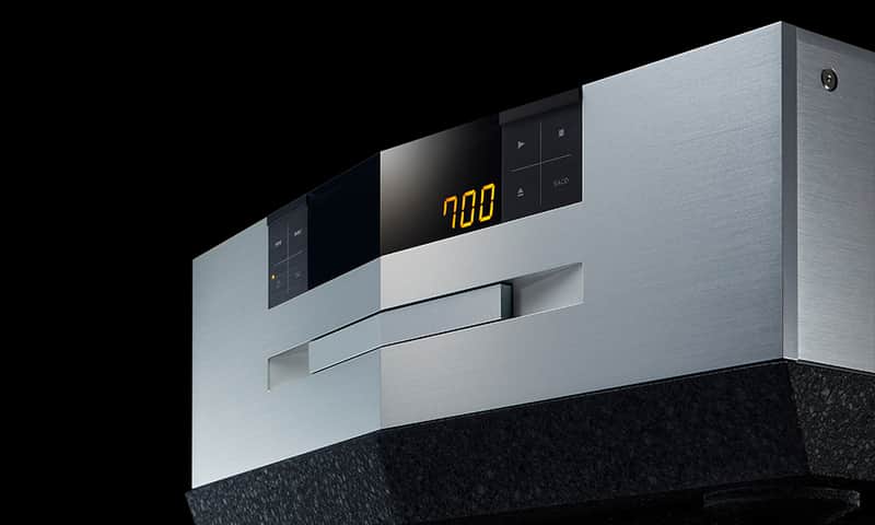 TAD D-700 - Reference Disc Player - NEW! image 1