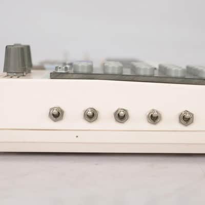 Diabolical Devices Casio SK-1 Circuit Bent Sampling Keyboard Synthesizer #38947 image 7