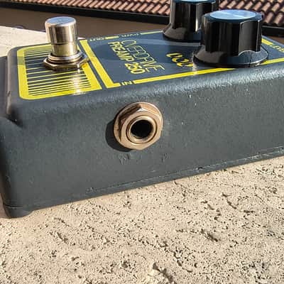 DOD Overdrive Preamp 250 - 1979 - Gray Vintage image 4