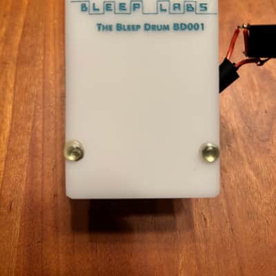Bleep Labs Bleep Drum image 5