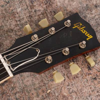 Nachoguitars Nacho Burst image 18