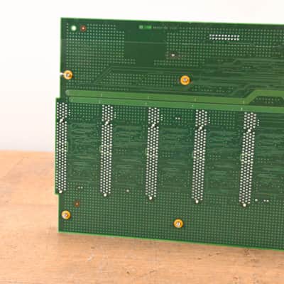Solid State Logic SSL C300 HD K-Fader Buscard CG01UZ6 image 9