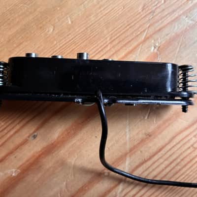 Fender Squier Standard Stratocaster Bridge Pickup 2003 Alnico image 5