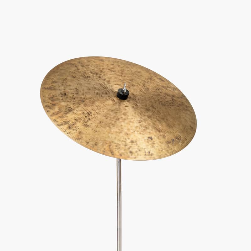 ISTANBUL AGOP 20'' 30th Anniversary Flat Ride image 1