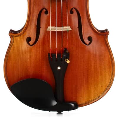 Knilling 26F 4/4 Size Anton Eminescu Master Model Violin image 1