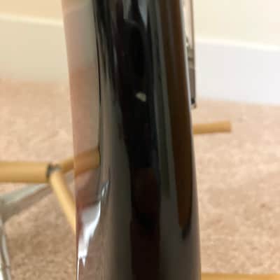 1988 Fender American Standard Stratocaster / Strat Plus Deluxe – Wide Neck PLEASE READ image 14