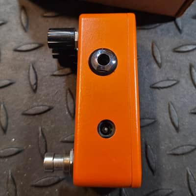 Zvex Channel 2 Drive Boost image 4