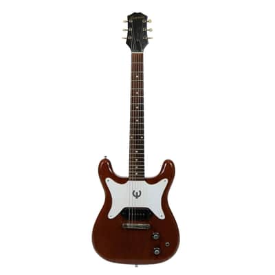 Epiphone Coronet 1960 - 1963