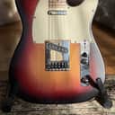 Fender Highway One Telecaster 2006-2011 - 3-color sunburst