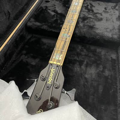 SPECTOR NS 2 - USA 2021 - 4 STRINGS image 18