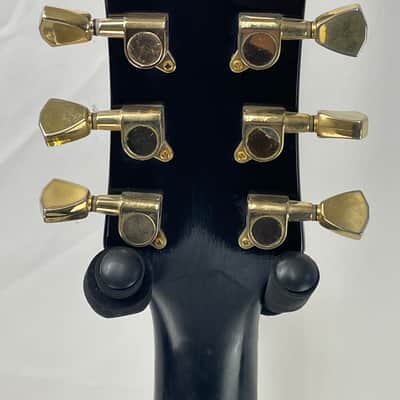 Jay Turser Lefty Les Paul copy image 6