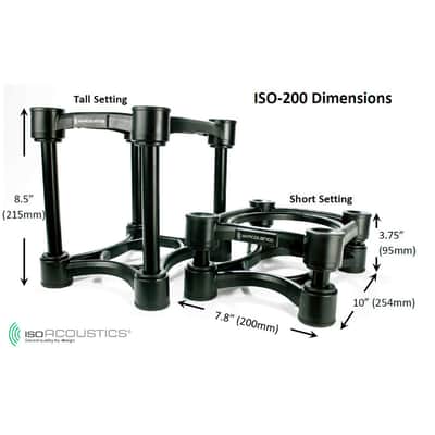 ISO-200 Isoacoustics image 10