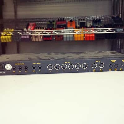 Opcode Studio 3 Midi Interface image 2