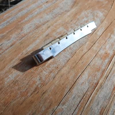 Gibson ABR-1 Bridge Pat # Tuneomatic - Chrome image 7