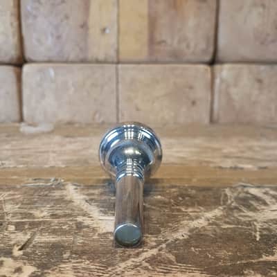 Willson 3S Trumpet Mouthpiece image 2