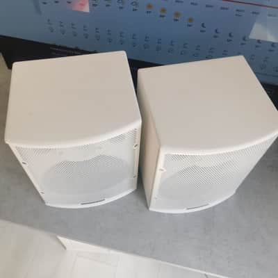Funktion One F81 (Pair) 2019 - White image 5