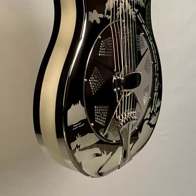 National Style O 12-Fret image 3