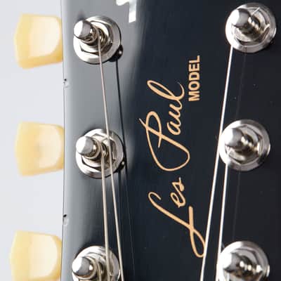 Gibson Les Paul Standard 50s, Heritage Cherry Sunburst | Demo image 9