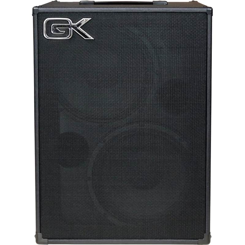 Gallien-Krueger MB212-II 500W 2x12 Ultra Light Bass Combo | Reverb