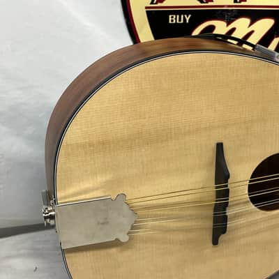 Big Muddy Mandolin Co. M-4J Mandolin image 4