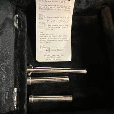 MINT DEG Signature 2000 Piccolo Trumpet - Silver Plate image 6
