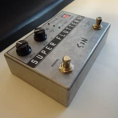 S3N Super Flutter v2 image 4